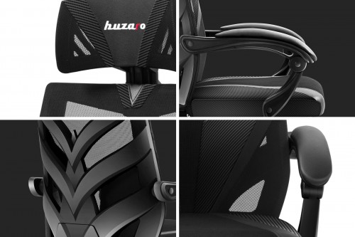 Huzaro Combat 5.0