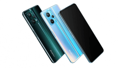 Realme 9 Pro