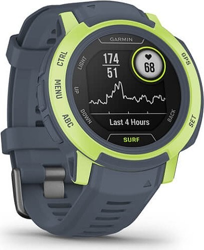 Garmin Instinct 2 Surf Edition