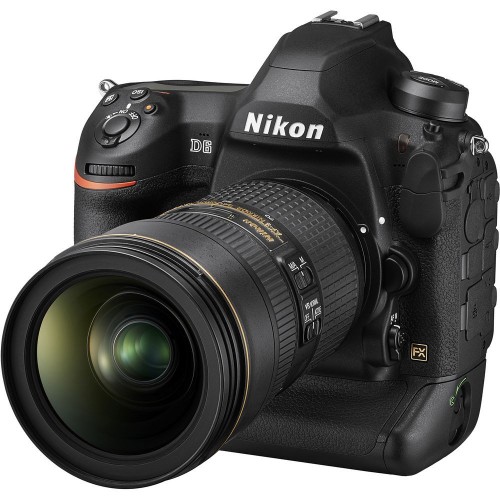 Nikon D6 kit