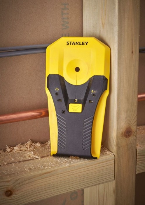 Stanley 1-1/2 Stud Finder