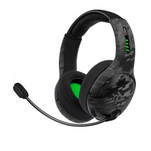 PDP LVL50 Wireless