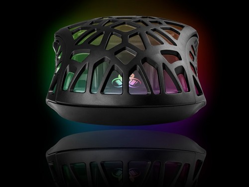 Tracer GameZone Reika