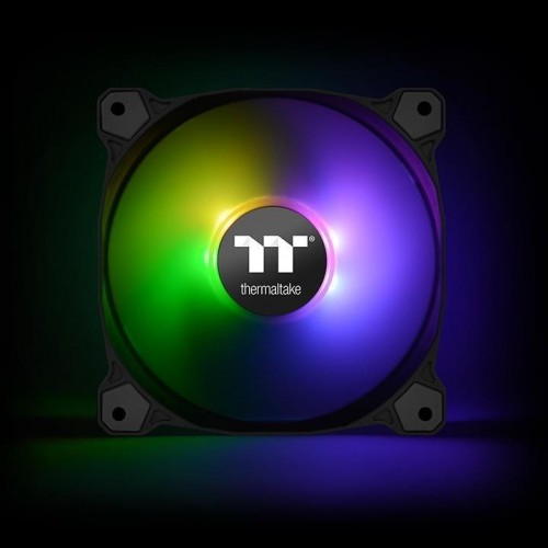 Thermaltake Pure Plus 14 RGB Radiator Fan TT Premium 3 Fan