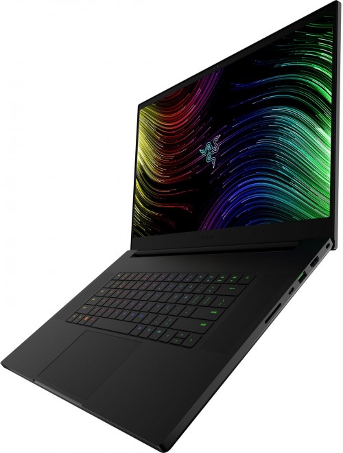 Razer Blade 17 2022