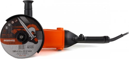 REBINER RAG-2150-180