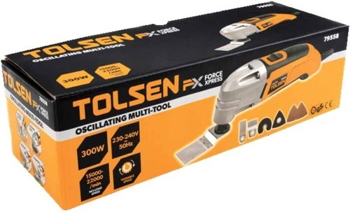 Tolsen T-300 (79558)