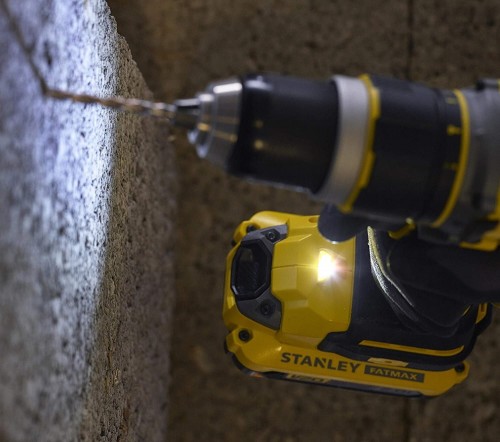 Stanley FatMax SFMCD721D2K