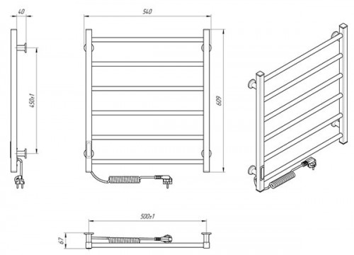 LARIS Zebra Alfa CHF6 E L 500x600 77700069