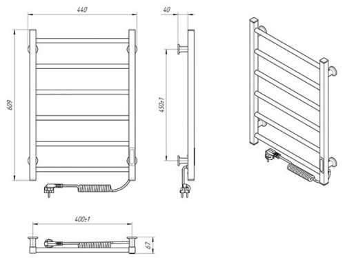 LARIS Zebra Alfa CHF6 E R 400x600 77700068