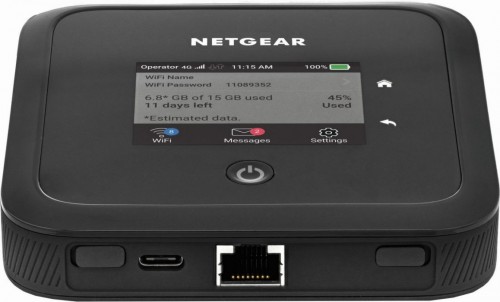 NETGEAR Nighthawk M5 MR5200