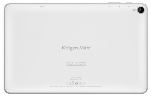 Kruger&Matz Eagle 1073