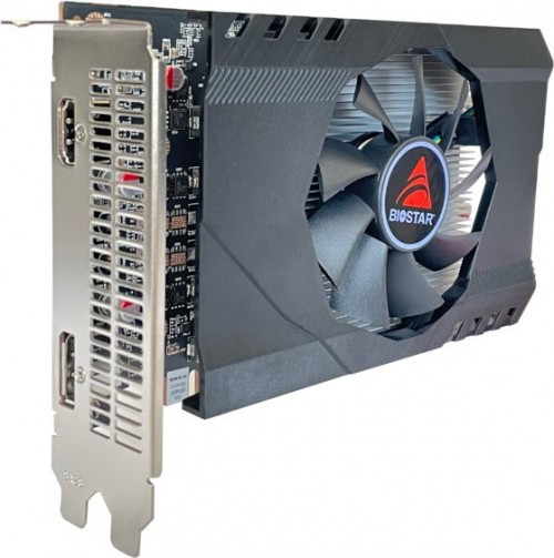 Biostar Radeon RX 6400 VA6406RA46