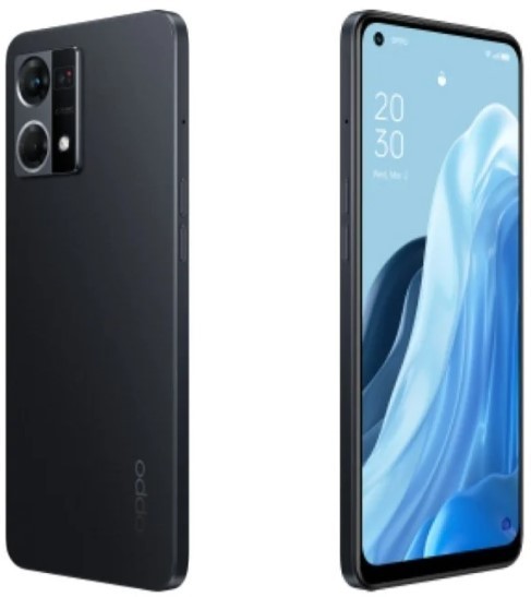 OPPO Reno7