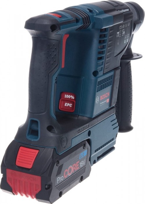 Bosch GBH 18V-26 Professional 0615990M3N