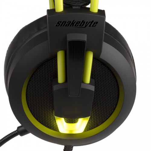 Snakebyte Head:Set PRO (PC)