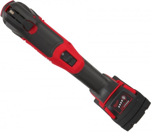 Milwaukee M18 FMT-502X