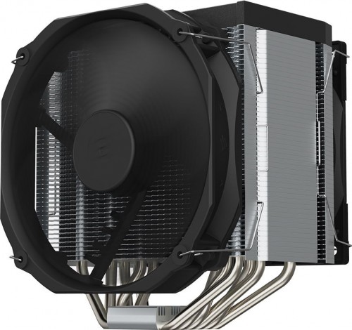 SilentiumPC Fortis 5 Dual Fan