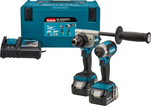 Makita DLX2432TJ