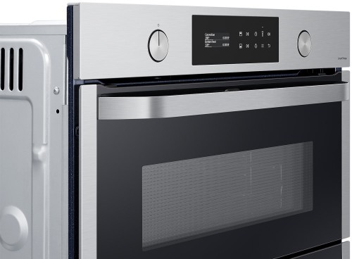 Samsung Dual Cook Flex NV75A6649RS
