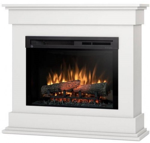 Warmtec Lenox Dimplex 26 XHD