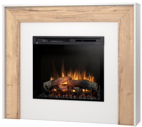 Warmtec Zuni Dimplex 28 XHD