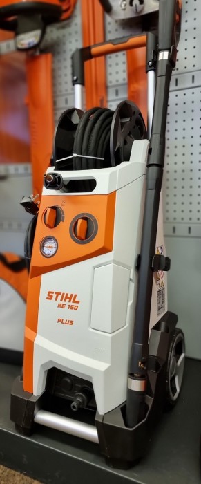 STIHL RE 150 Plus