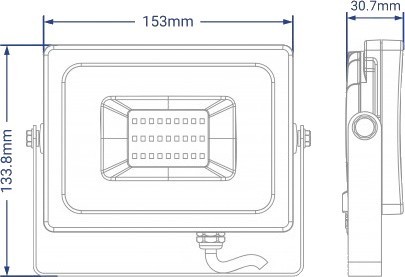 Feron LL6030 40053