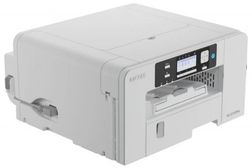 Ricoh SG 3210DNW