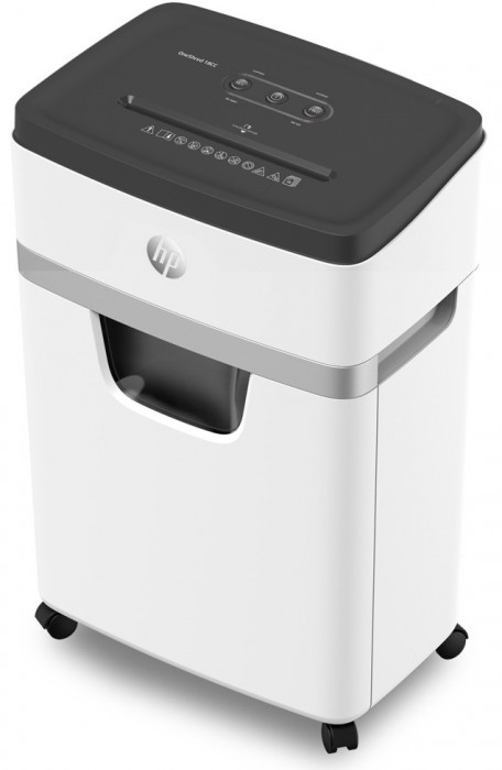 HP OneShred 18CC