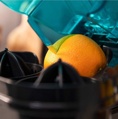 Cecotec EssentialVita Twice Black