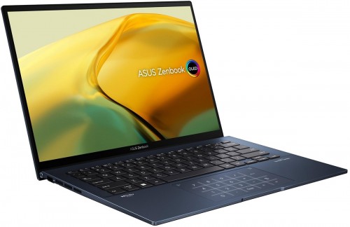 Asus Zenbook 14 UX3402ZA