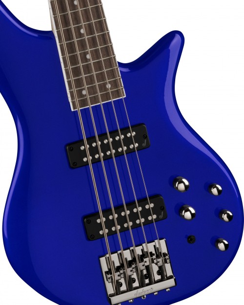 Jackson JS Series Spectra Bass JS3V