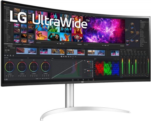 LG UltraWide 40WP95C