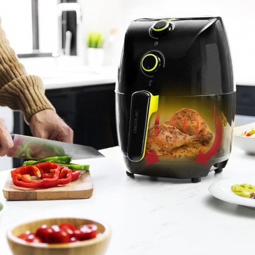 Cecotec Cecofry Compact Rapid