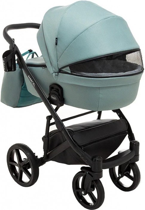 Bair Marcel 2 in 1