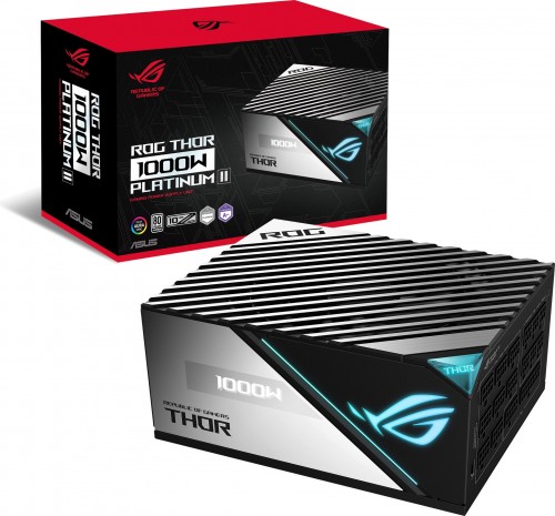 Asus ROG-THOR-1000P2-GAMING