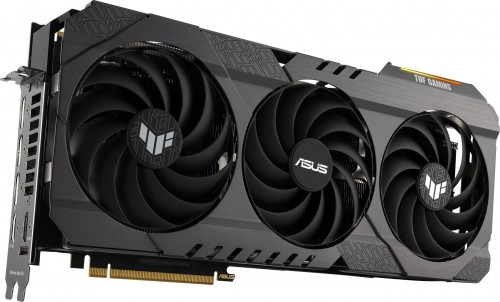 Asus GeForce RTX 3090 Ti TUF Gaming OC