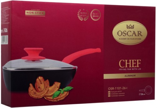 Oscar Chef OSR-1101-20-l