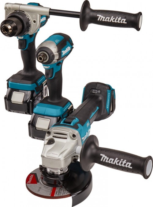 Makita DLX3155TJ