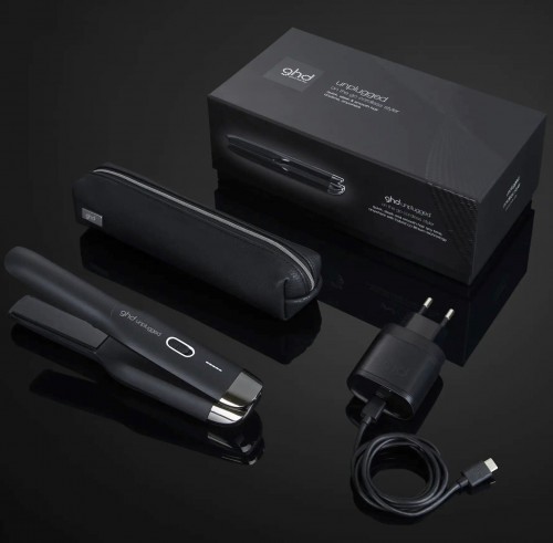 GHD Unplugged