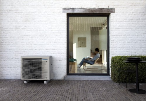 Daikin RXJ20A