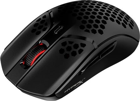 HyperX Pulsefire Haste Wireless