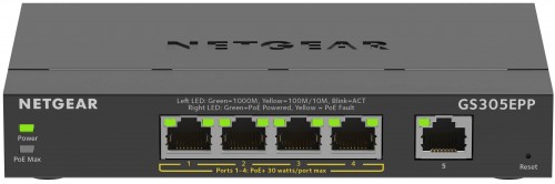 NETGEAR GS305EPP