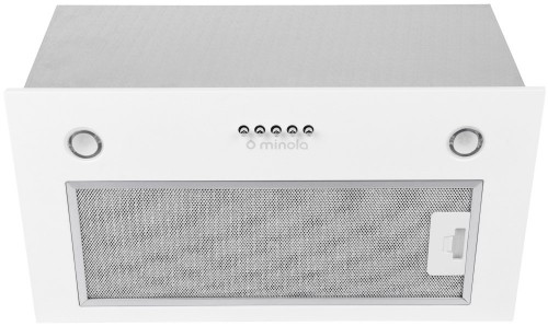 Minola HBI 5627 WH 1000 LED