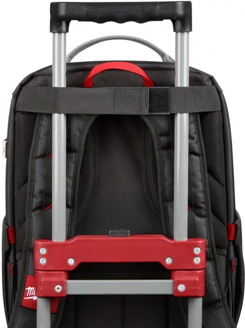 Milwaukee Low Profile Backpack (4932464834)