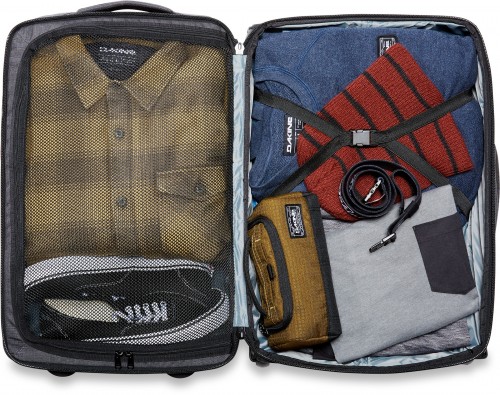 DAKINE Carry On Roller 42L