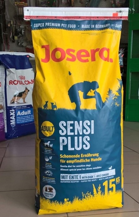 Josera Sensi Plus 1.50 kg