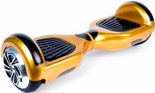 Smart Balance Wheel U3