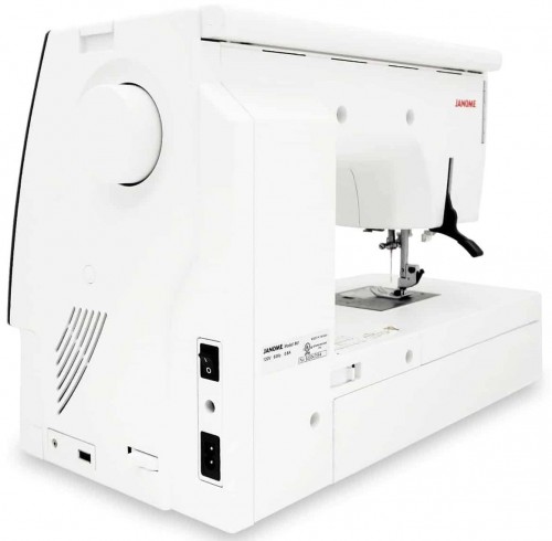 Janome MC9850